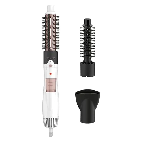 Conair Double Ceramic 3-in-1 Hot Air Brush