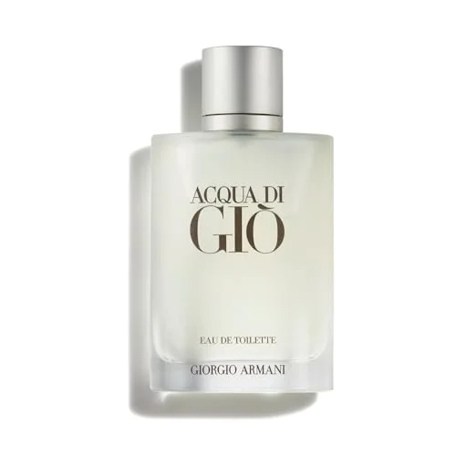 Armani Acqua di Giò Eau de Toilette (3.3 oz)