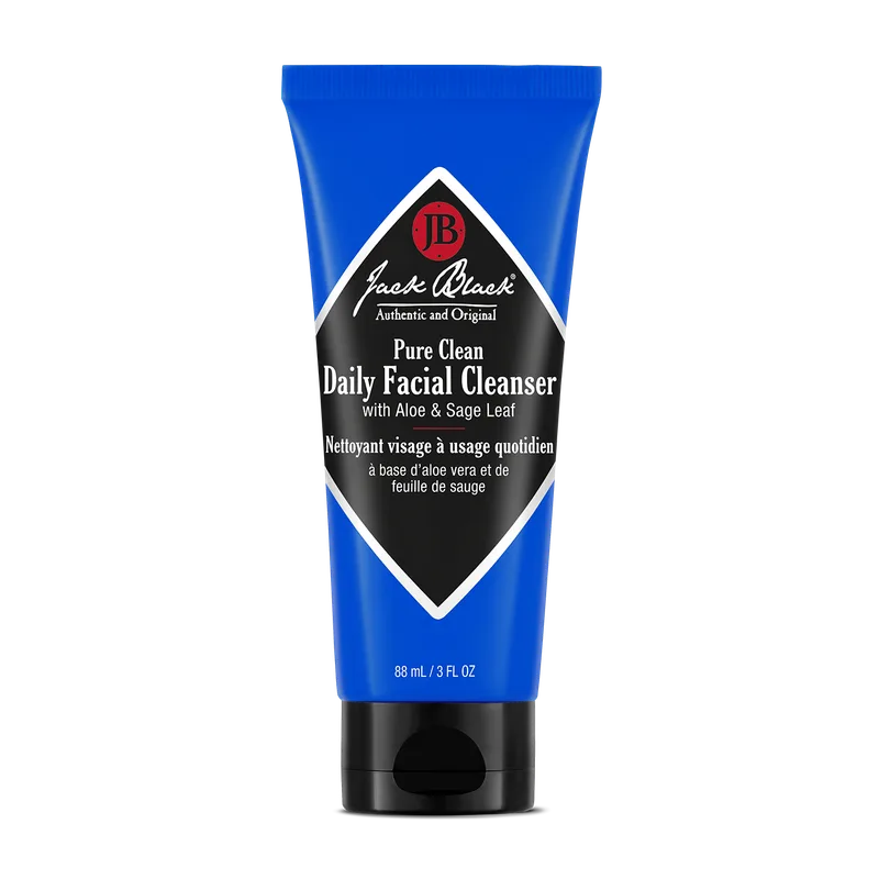 Best Face Washes for Men 2026