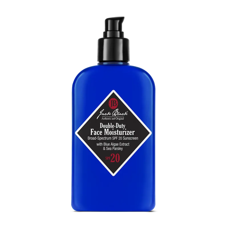 Best Men's Moisturizers with SPF 2026