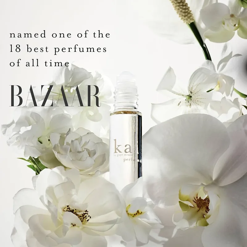 kai Perfume Oil