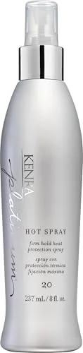 Kenra Platinum Hot Spray 20