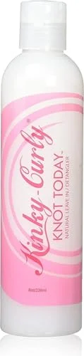 Kinky-Curly Knot Today Leave-In Conditioner/Detangler (8 oz)