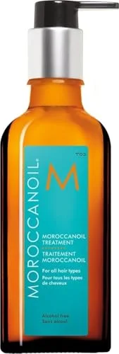 Best Hair Oils for Frizz 2026: Argan, Rosemary & Squalane