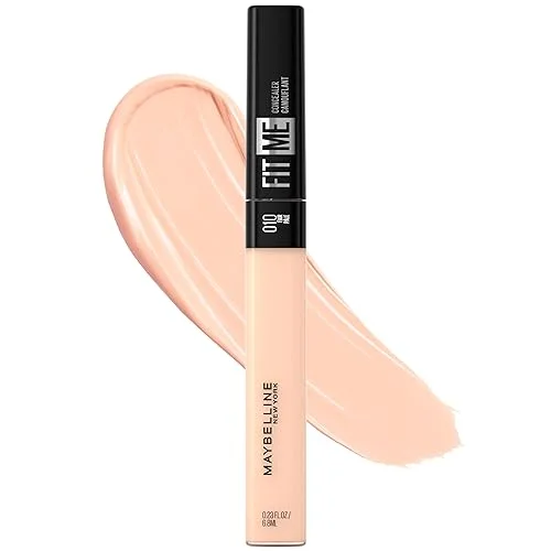 Maybelline Fit Me Liquid Concealer (Fair) Maybelline Fit Me Liquid Concealer (Fair)