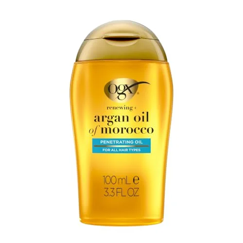 OGX Renewing + Argan Oil of Morocco Penetrating Oil OGX Renewing + Argan Oil of Morocco Penetrating Oil