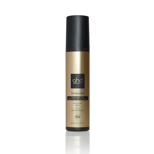 ghd Heat Protect Spray