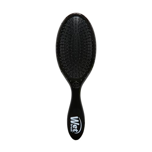 Wet Brush Original Detangler (Black)