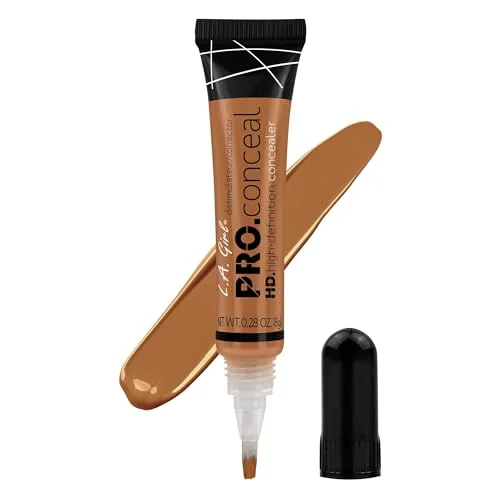 L.A. Girl HD Pro Conceal (Fawn) L.A. Girl HD Pro Conceal (Fawn)