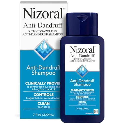 Best Dandruff and Scalp Shampoos 2026: Compared by Active Ingredient
