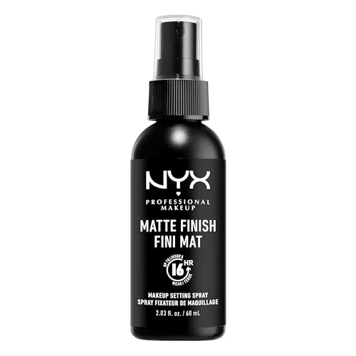 NYX Makeup Setting Spray - Matte Finish