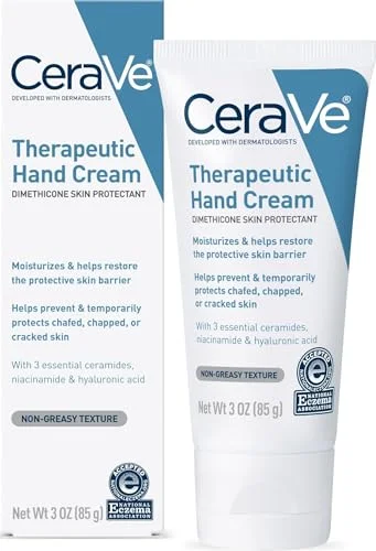 CeraVe Therapeutic Hand Cream