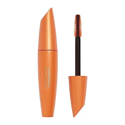 COVERGIRL Lash Blast Volume Mascara, Very Black