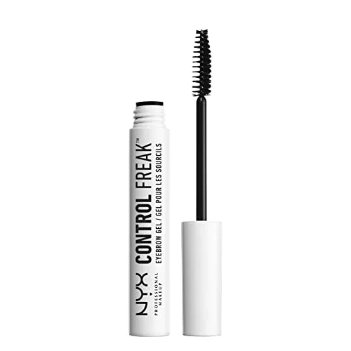 NYX Control Freak Eyebrow Gel (Clear)