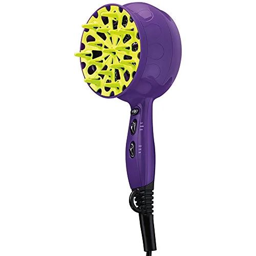 The 6 Best Diffusers and Dryers for Curly Hair in 2026
