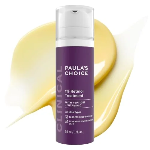 Paula's Choice CLINICAL 1% Retinol Treatment