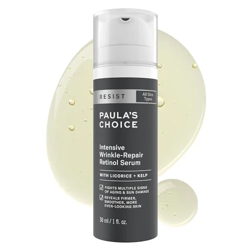 Paula's Choice RESIST Intensive Wrinkle-Repair Retinol Serum