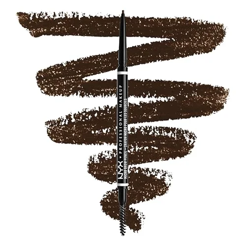 Best Eyebrow Pencils and Gels 2026: Micro Pencils, Brow Pens, and Hold Gels