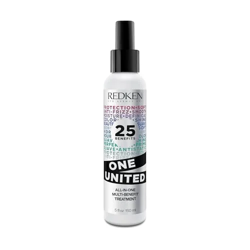 Redken One United Leave-In Conditioner Redken One United Leave-In Conditioner