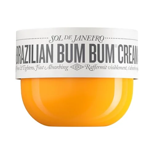 Sol de Janeiro Brazilian Bum Bum Cream (240ml)