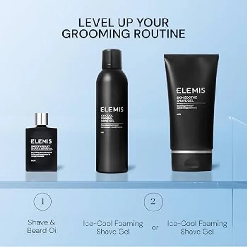 Elemis Pro-Collagen Marine Cream for Men