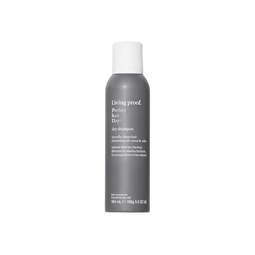Best Dry Shampoos With No Residue (2026): Fresh Roots, Zero White Cast