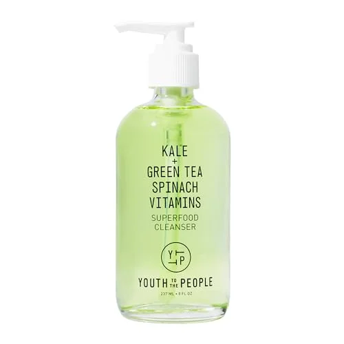 Youth To The People Superfood Antioxidant Cleanser (8 fl oz)