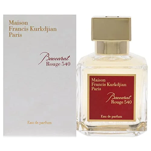 Maison Francis Kurkdjian Baccarat Rouge 540 (Original)