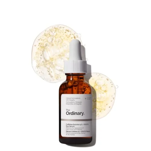 The Ordinary Caffeine Solution 5% + EGCG The Ordinary Caffeine Solution 5% + EGCG