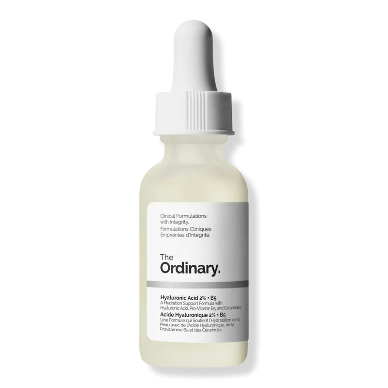 Hyaluronic Acid, Explained — and What's Actually Worth Buying