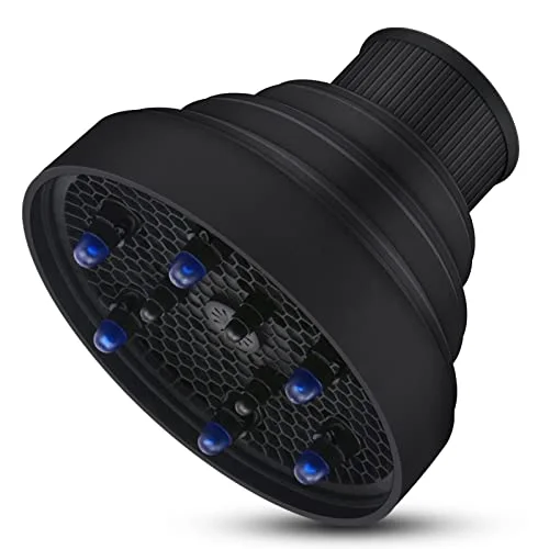 Segbeauty Collapsible Travel Diffuser Segbeauty Collapsible Travel Diffuser