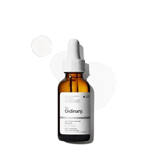 The Ordinary 100% Plant-Derived Squalane The Ordinary 100% Plant-Derived Squalane
