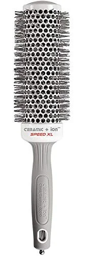 Olivia Garden Ceramic + Ion Speed XL Round Brush 1 3/4"