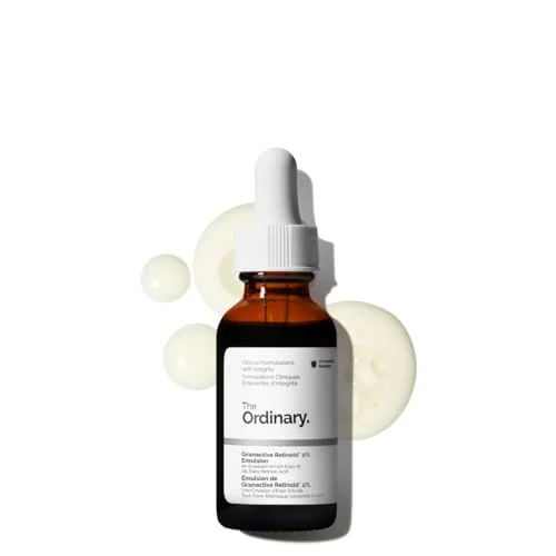 The Ordinary Granactive Retinoid 2% Emulsion