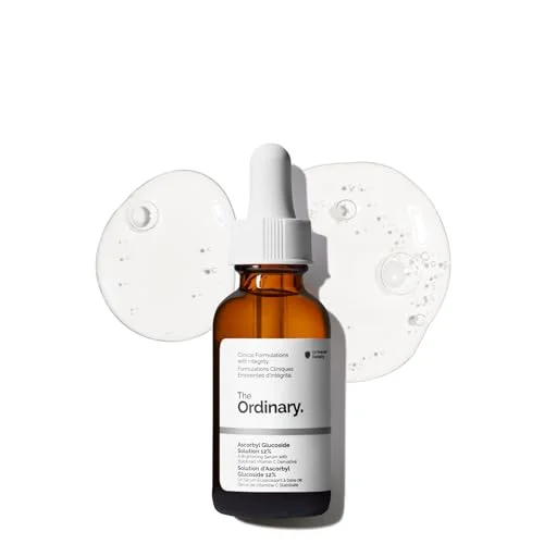 The Ordinary Ascorbyl Glucoside Solution 12%