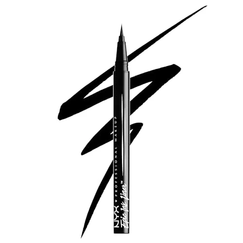 NYX Epic Ink Liner (Black) NYX Epic Ink Liner (Black)