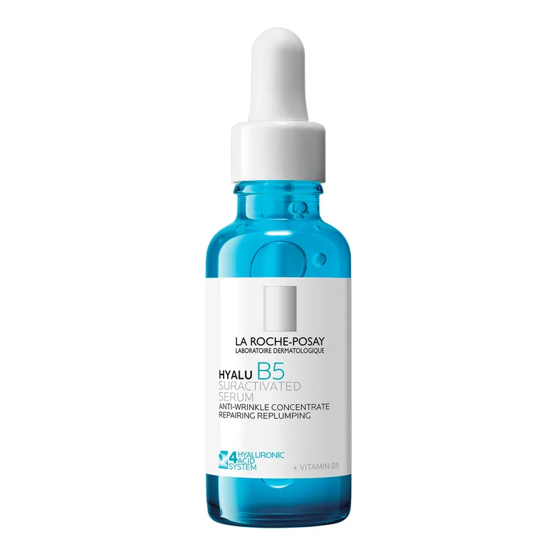 La Roche-Posay Hyalu B5 Hyaluronic Acid Serum (1 oz)