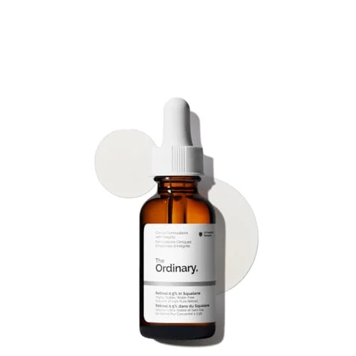 Retinol, Retinal, Bakuchiol: Which Belongs in Your Routine