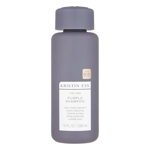 Kristin Ess The One Purple Shampoo
