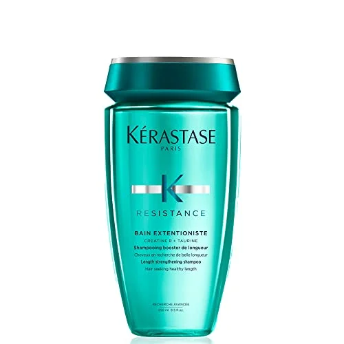 Kérastase Résistance Bain Extentioniste Shampoo Kérastase Résistance Bain Extentioniste Shampoo