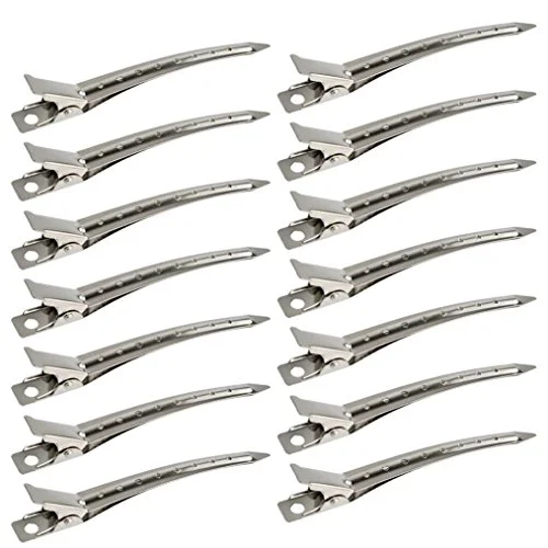 Bantoye Duck Bill Clips, 24 Pack