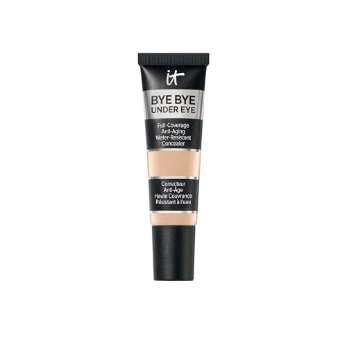 IT Cosmetics Bye Bye Under Eye (20.0 Medium) IT Cosmetics Bye Bye Under Eye (20.0 Medium)