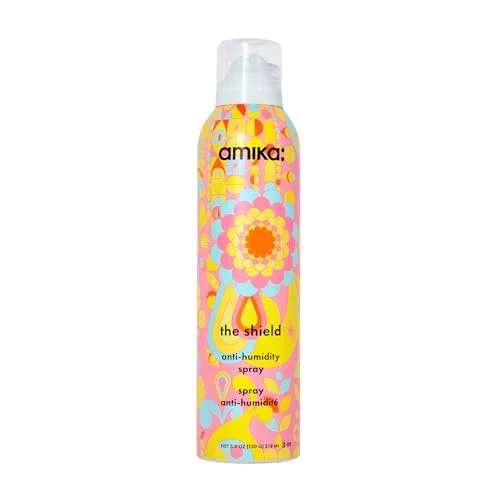 Amika The Shield Anti-Humidity Spray
