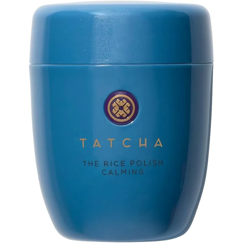 TATCHA The Rice Polish: Calming