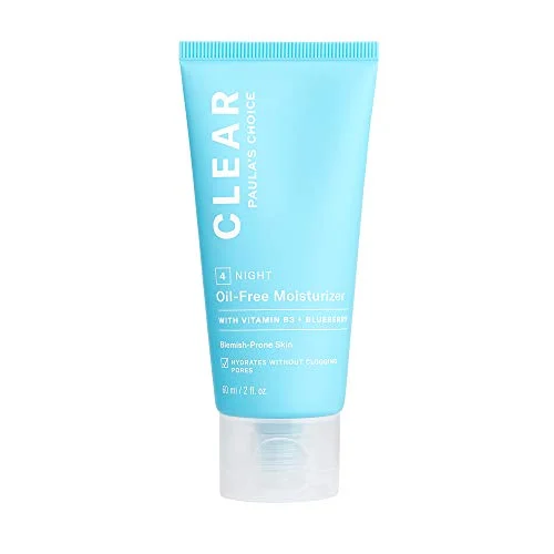 Paula's Choice CLEAR Oil-Free Moisturizer Paula's Choice CLEAR Oil-Free Moisturizer