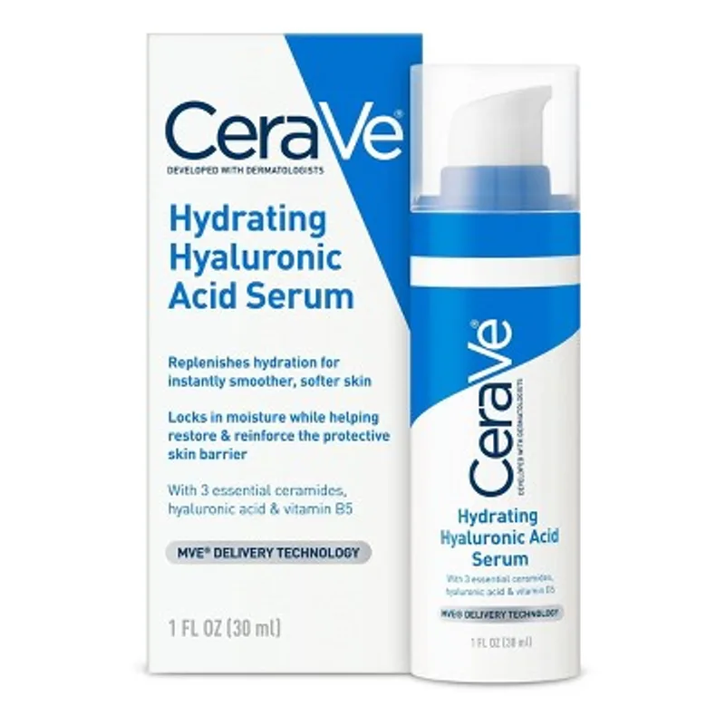Best Hyaluronic Acid Serums for Layering in 2026