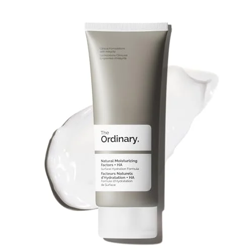 The Ordinary Natural Moisturizing Factors + HA The Ordinary Natural Moisturizing Factors + HA