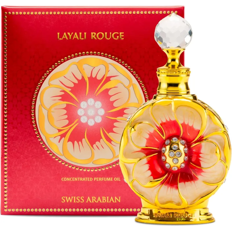 Best Long-Lasting Perfume Oils in 2026