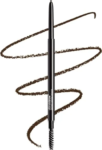 wet n wild Ultimate Brow Micro Pencil (Dark Brown)