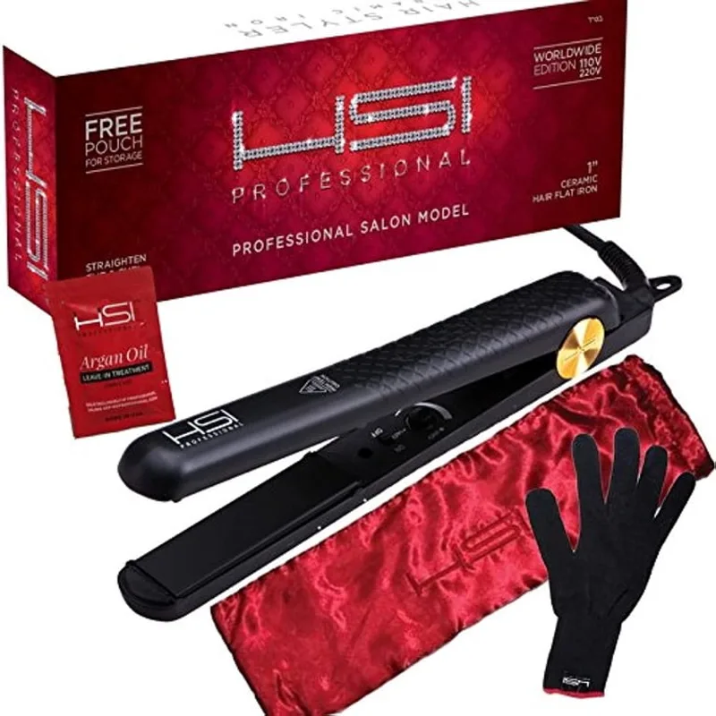 HSI Professional Glider Flat Iron HSI Professional Glider Flat Iron